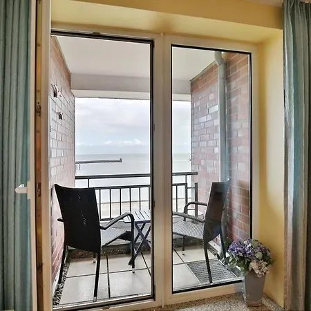Apartment Seeterrassen, St36 *