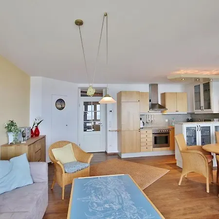 Apartment Seeterrassen, St36 *