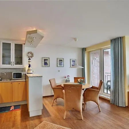 Seeterrassen, St36 Lägenhet