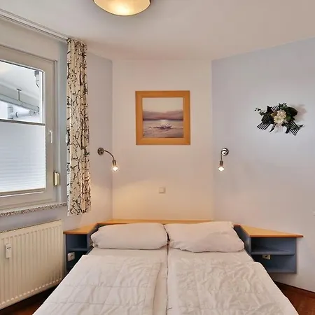 Apartment Seeterrassen, St36 *